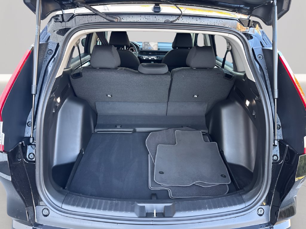 Certified 2026 Honda CR-V EX image 20