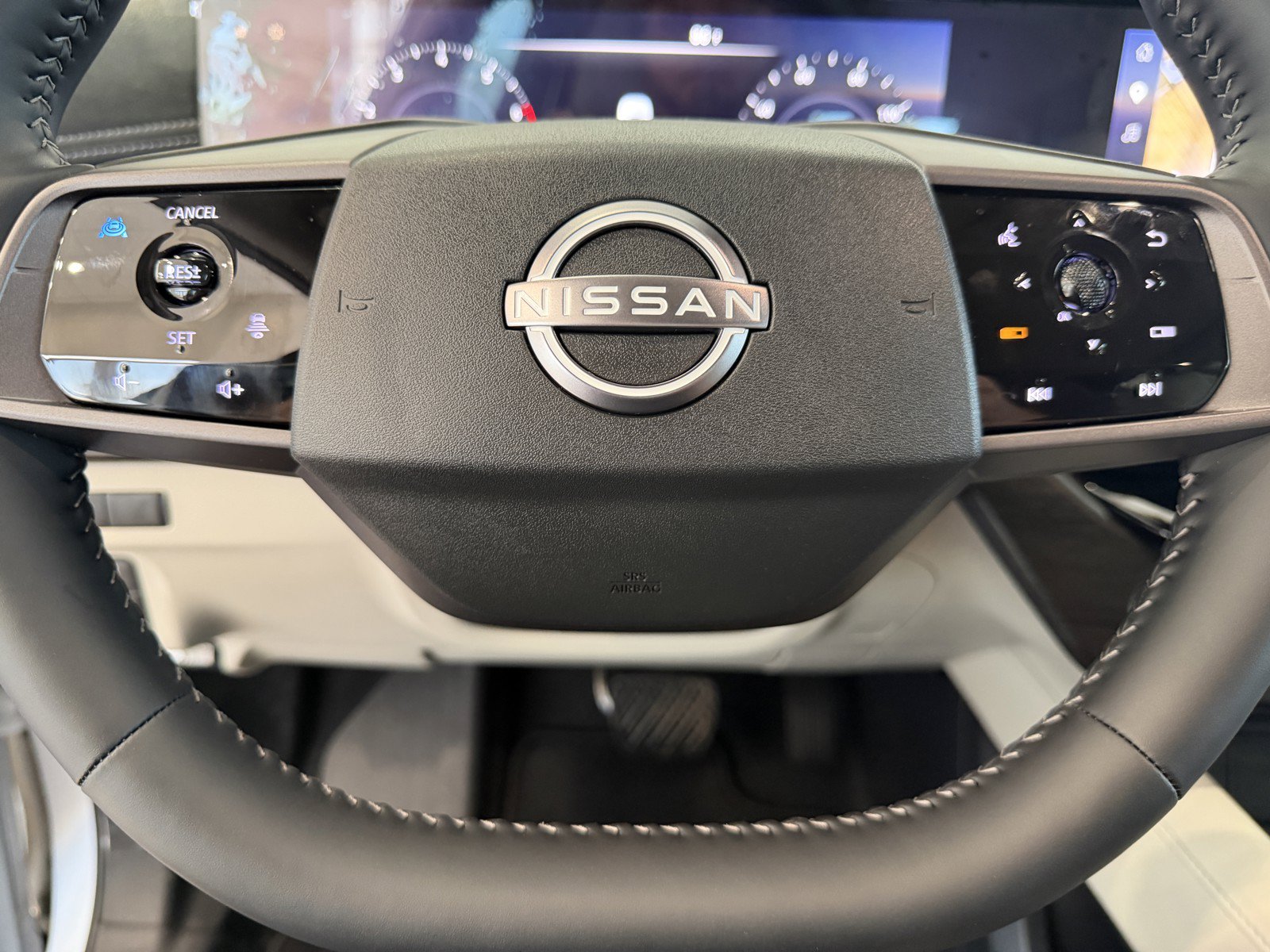 Used 2026 Nissan Murano SL AWD/4WD image 16