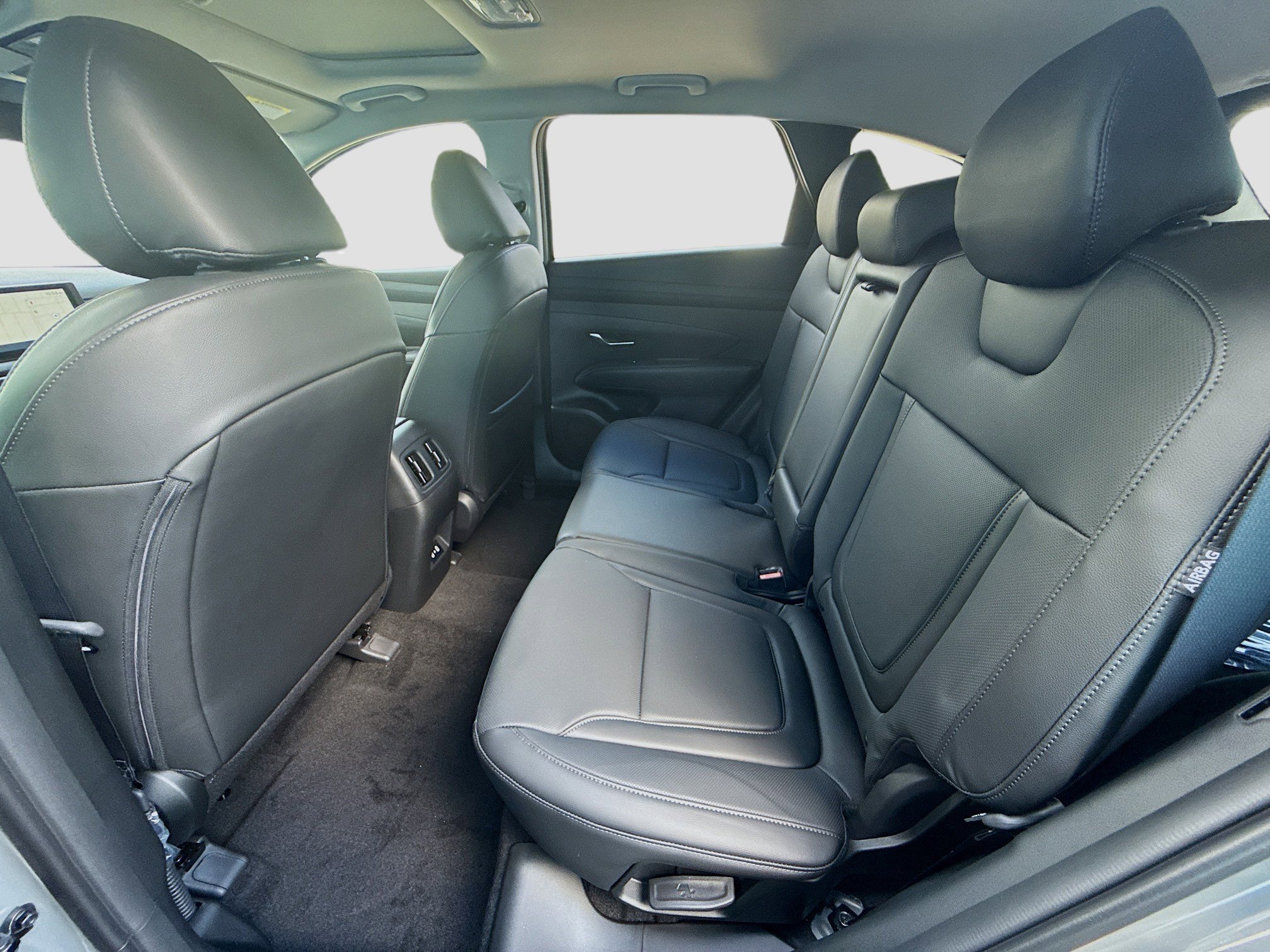 New 2026 Hyundai Tucson SEL image 20