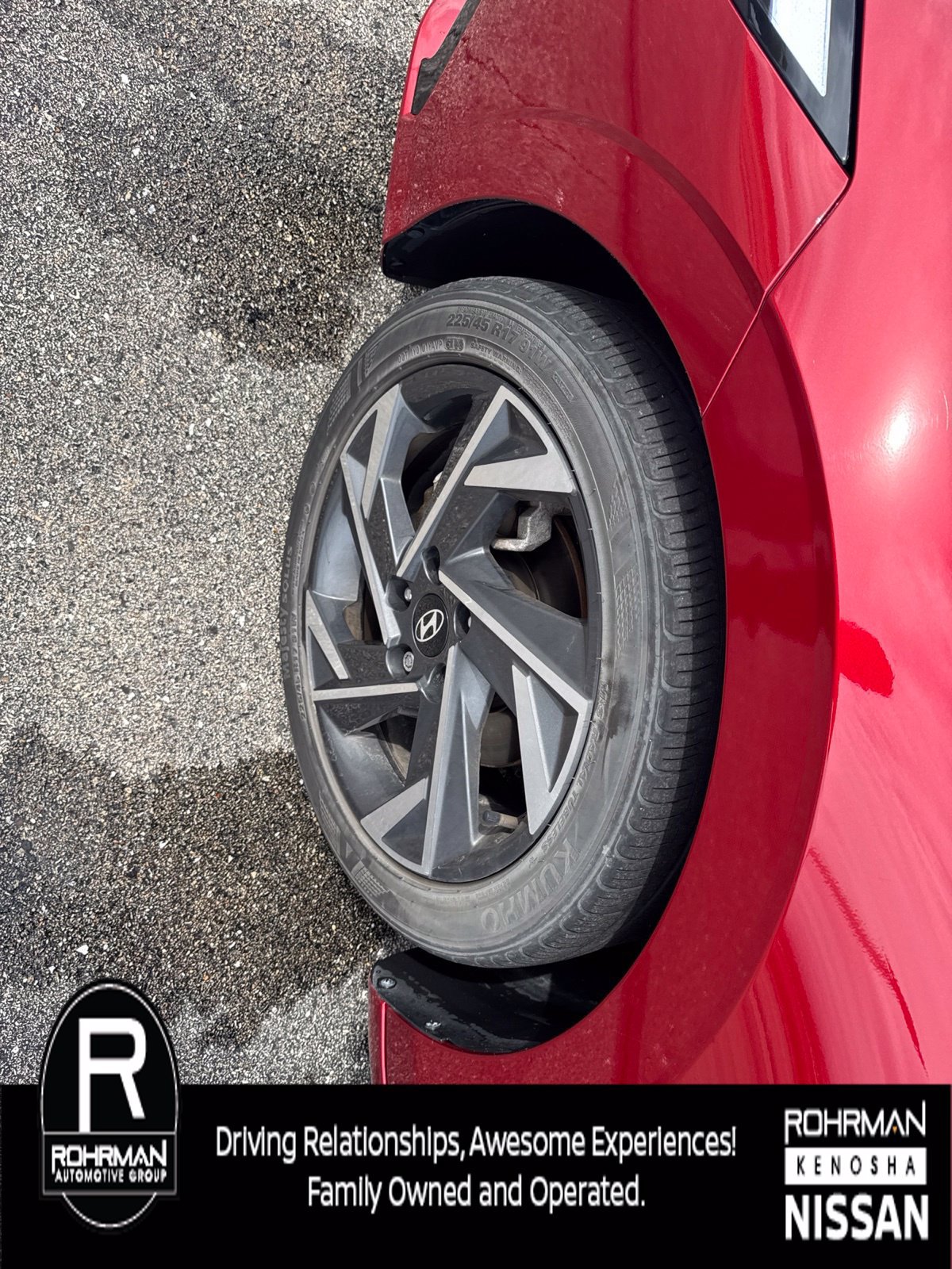 Used 2024 Hyundai Elantra SEL w/ Convenience Package FWD image 10