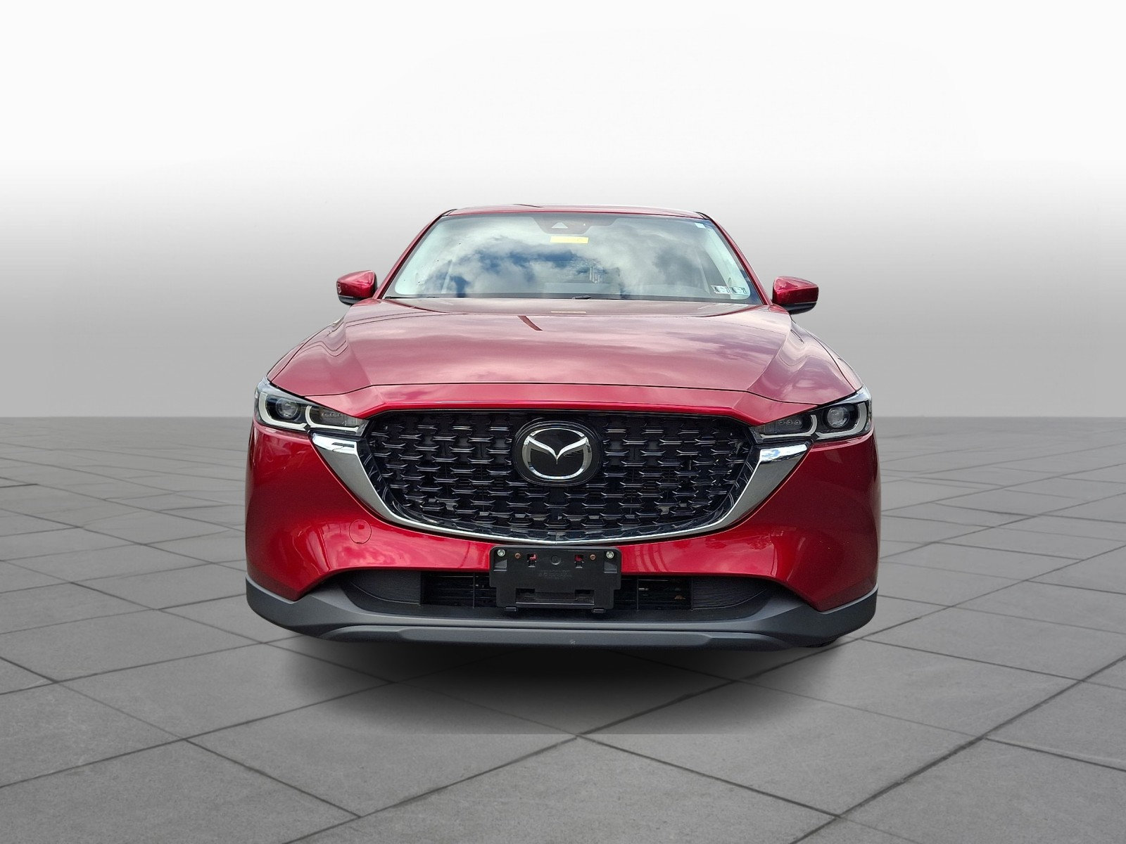 Certified 2023 MAZDA CX-5 AWD 2.5 S w/ Select Package image 2