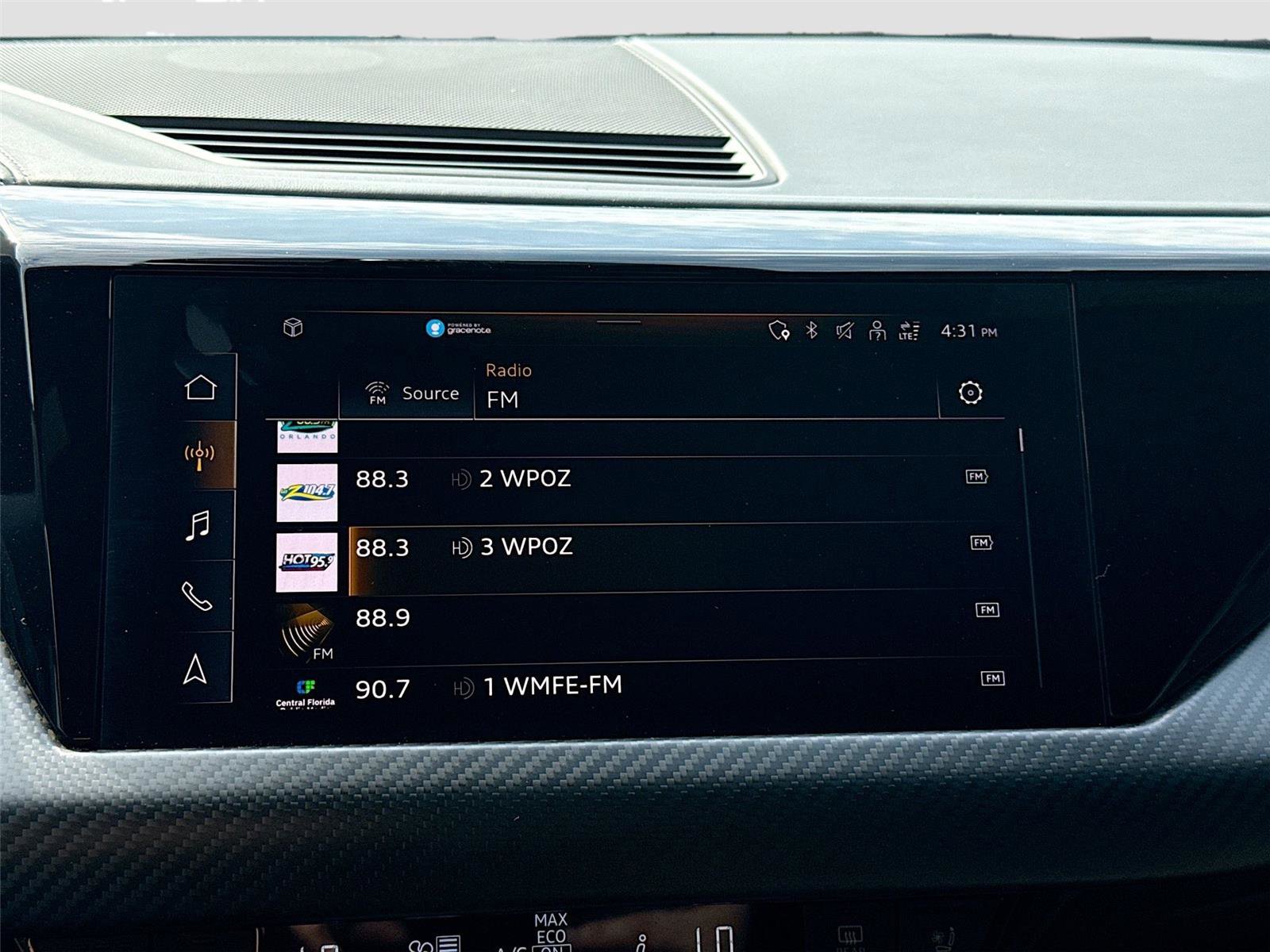 Used 2023 Audi e-tron GT Prestige w/ Prestige Package AWD/4WD image 15