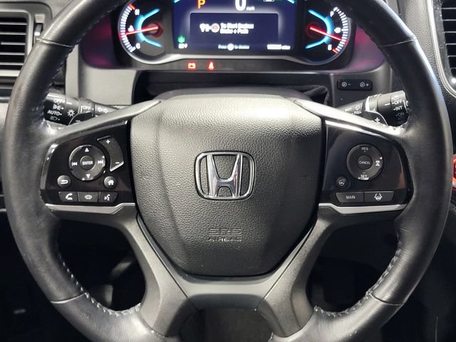 Used 2022 Honda Pilot Touring image 25