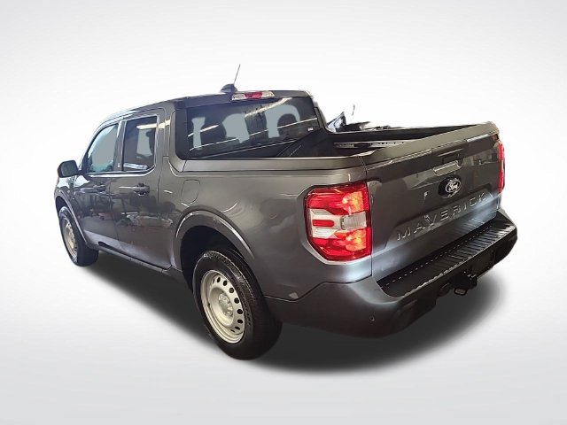Used 2026 Ford Maverick XL w/ Equipment Group 101A AWD/4WD image 10
