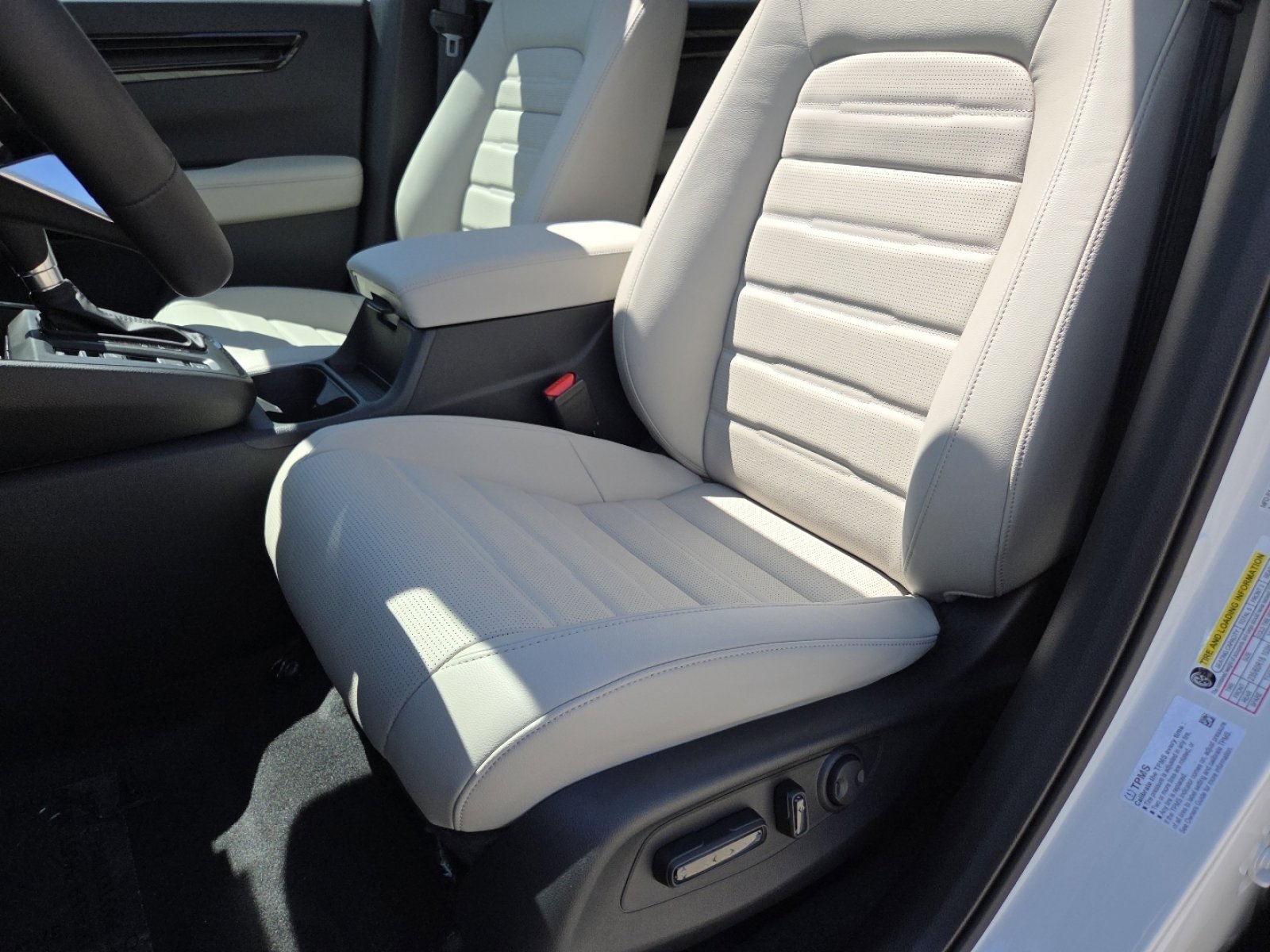 New 2026 Honda CR-V EX-L image 26