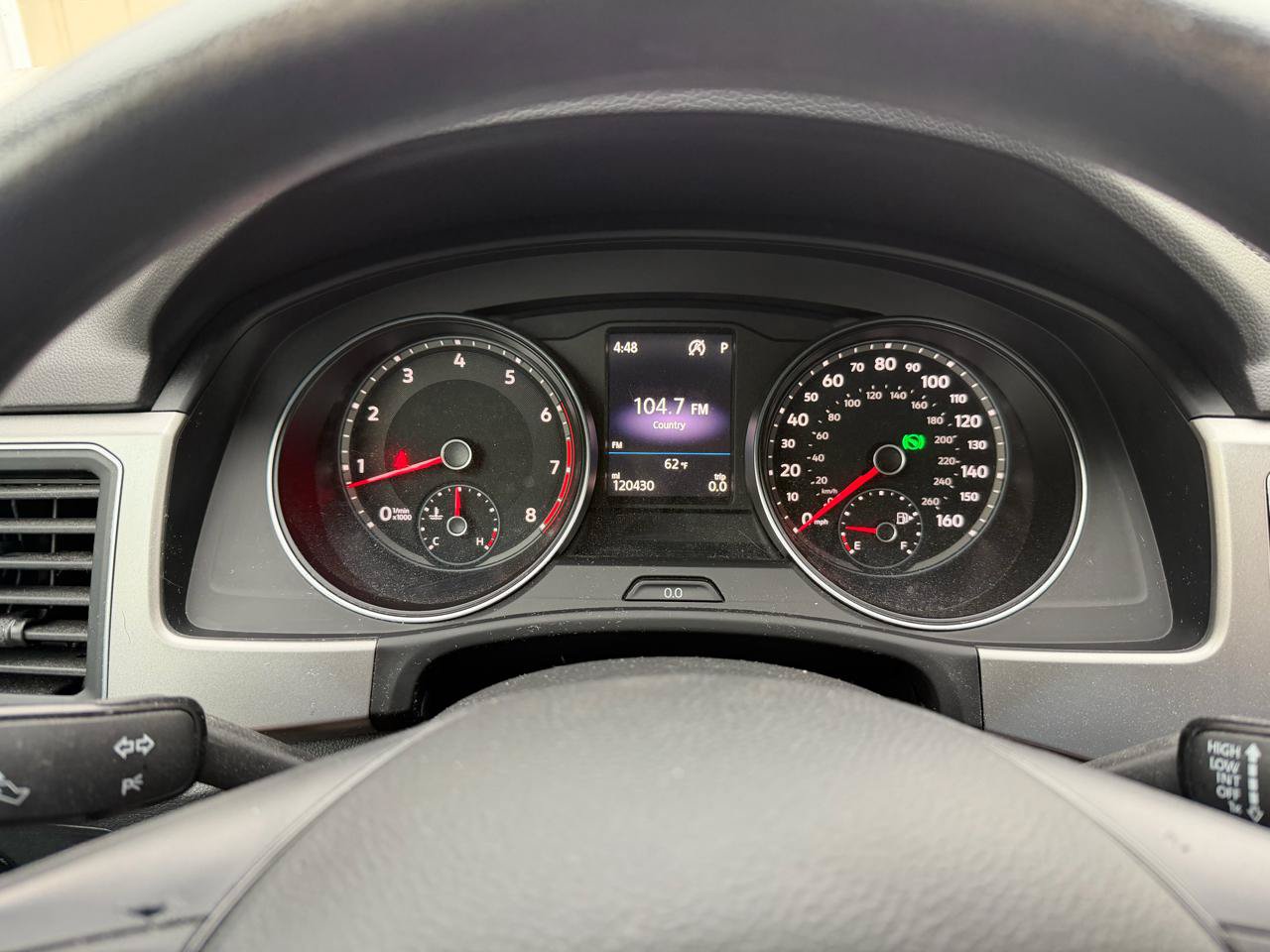 Used 2019 Volkswagen Atlas S AWD/4WD image 16