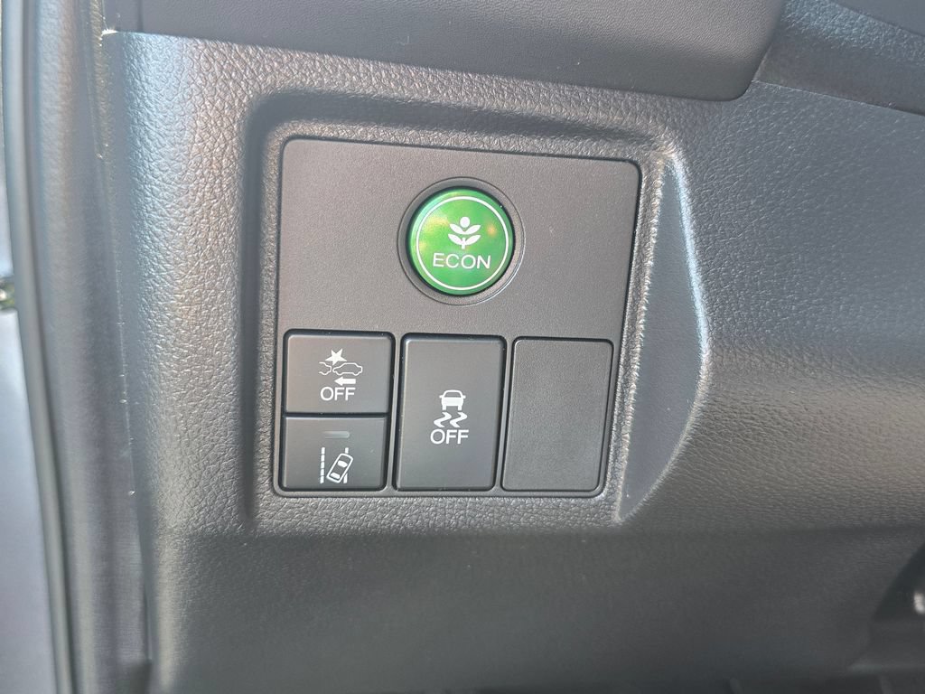 Used 2022 Honda HR-V EX-L image 21