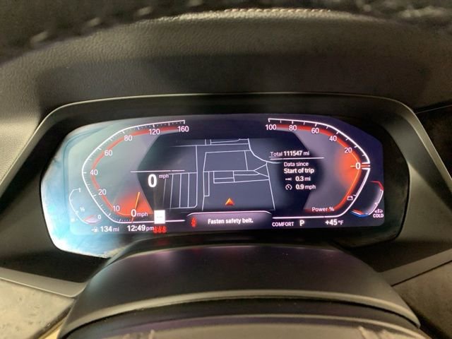 Used 2021 BMW X5 xDrive40i w/ Convenience Package image 21