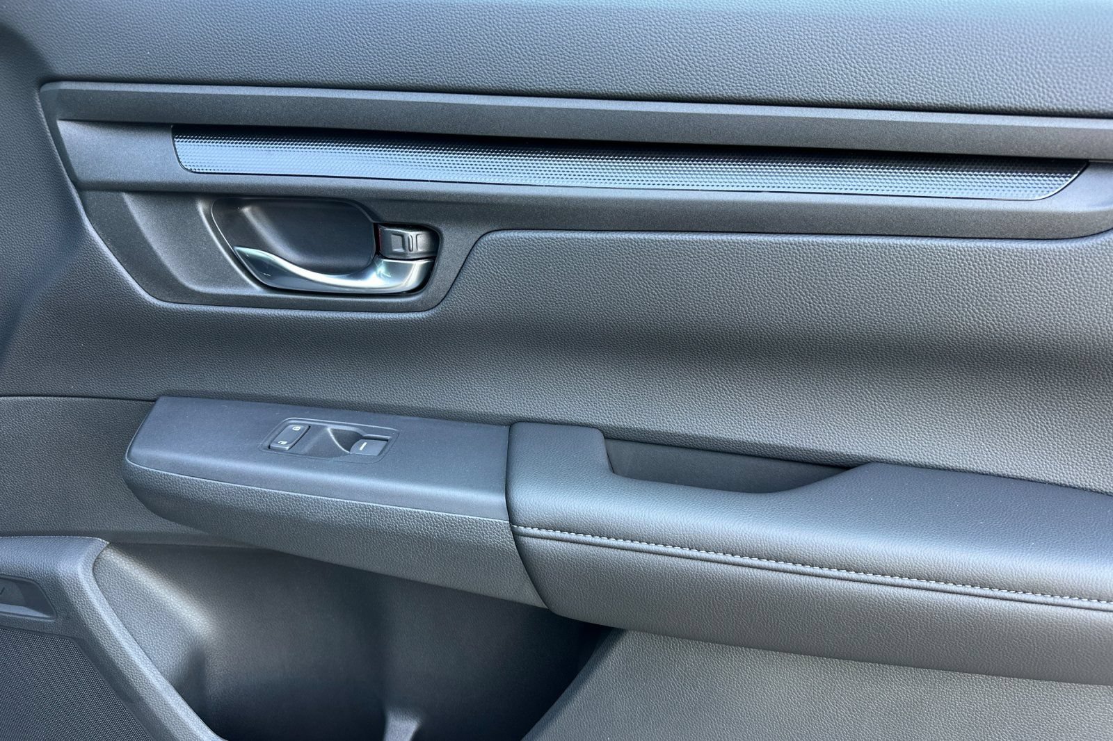 New 2026 Honda CR-V EX image 19