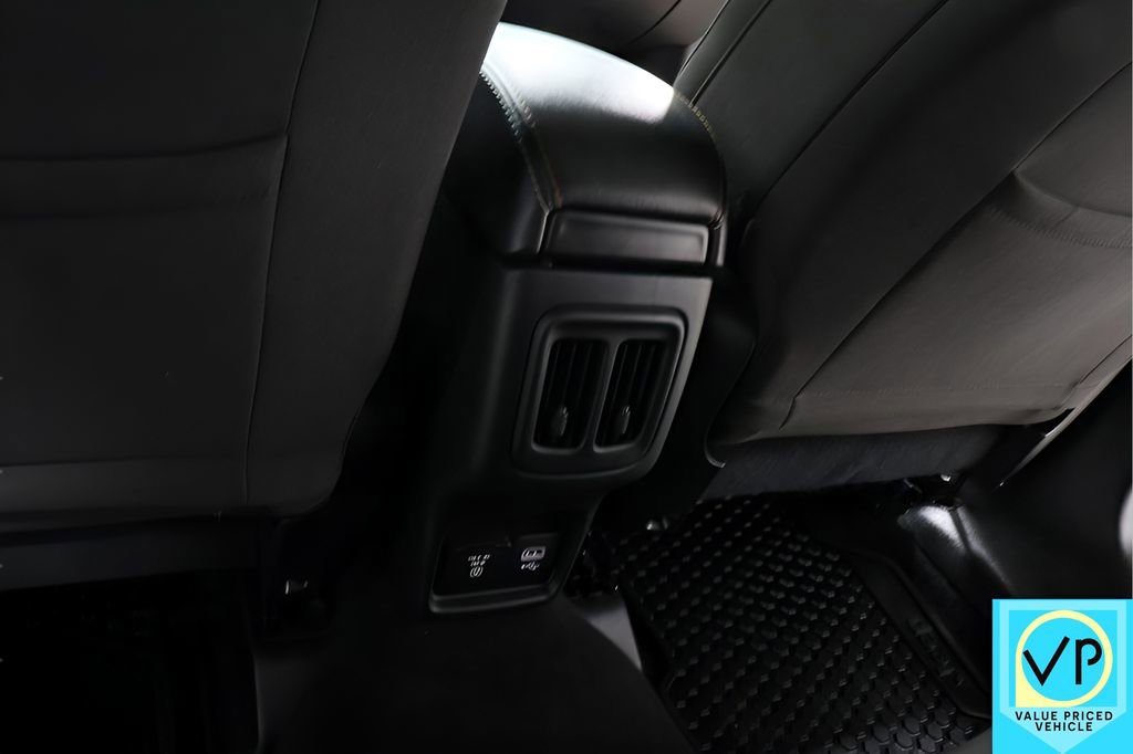 Used 2018 Jeep Compass Sport w/ Tech Group image 23