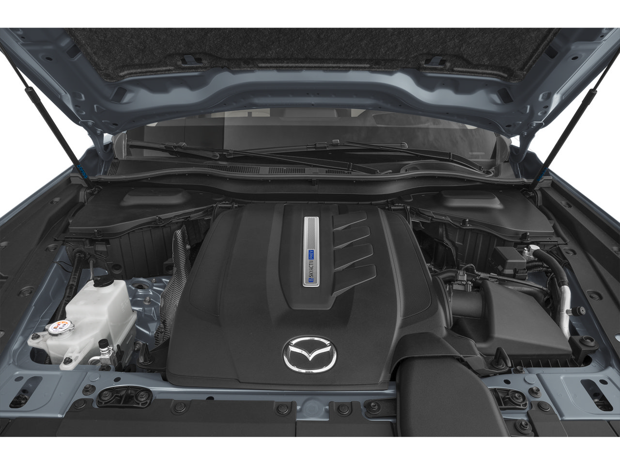 New 2026 MAZDA CX-70 SC AWD/4WD image 24
