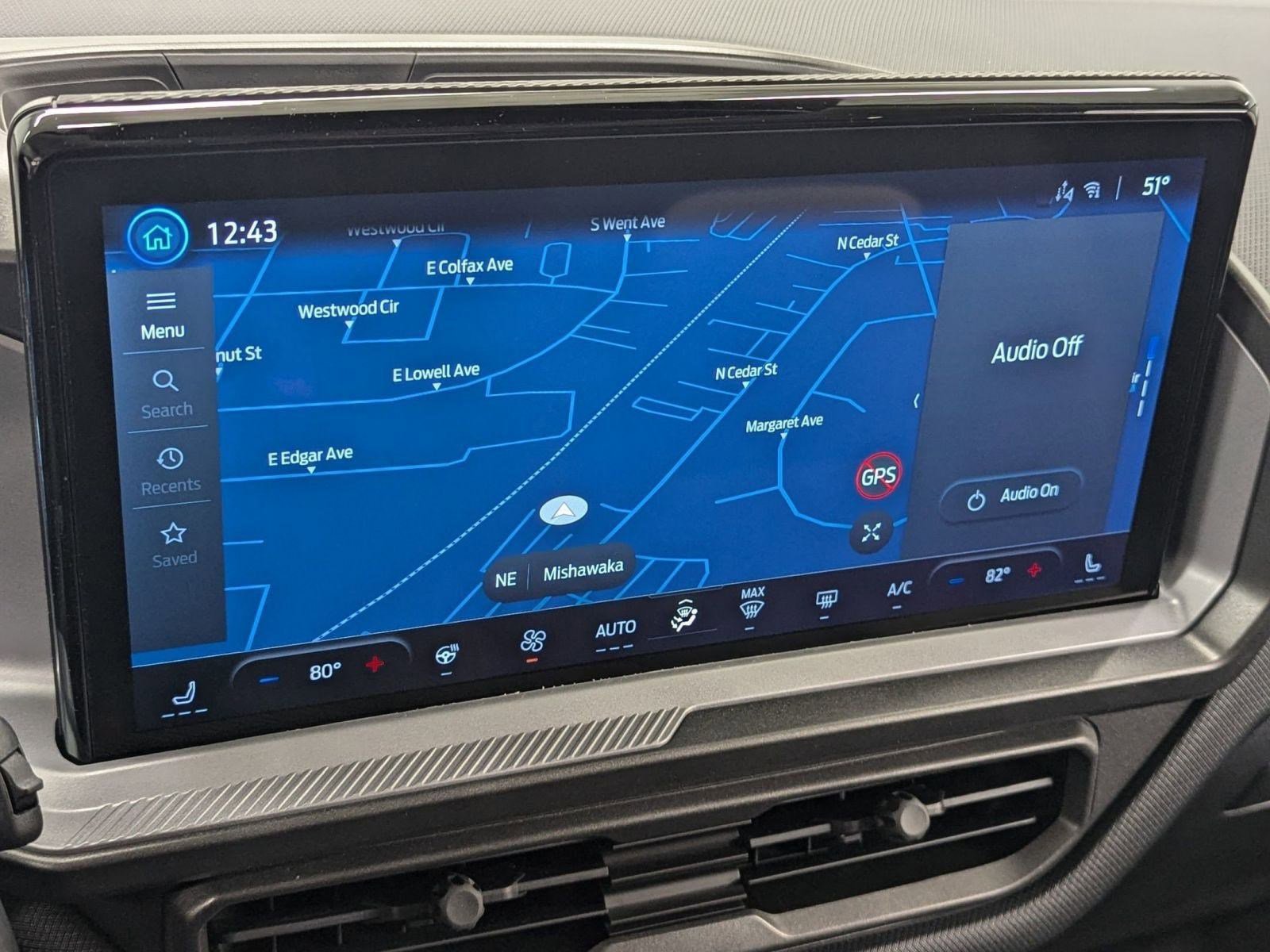 New 2025 Ford Bronco Sport Outer Banks w/ Outer Banks Tech Package+ image 26