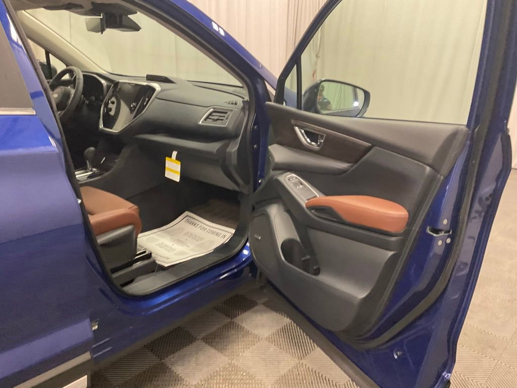 New 2026 Subaru Ascent Touring AWD/4WD image 32