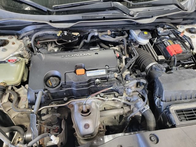 Used 2016 Honda Civic LX image 34