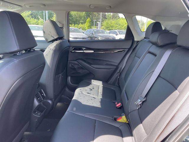 New 2026 Kia Seltos EX FWD image 20