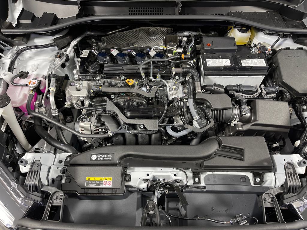 New 2026 Toyota Corolla Cross XLE image 9