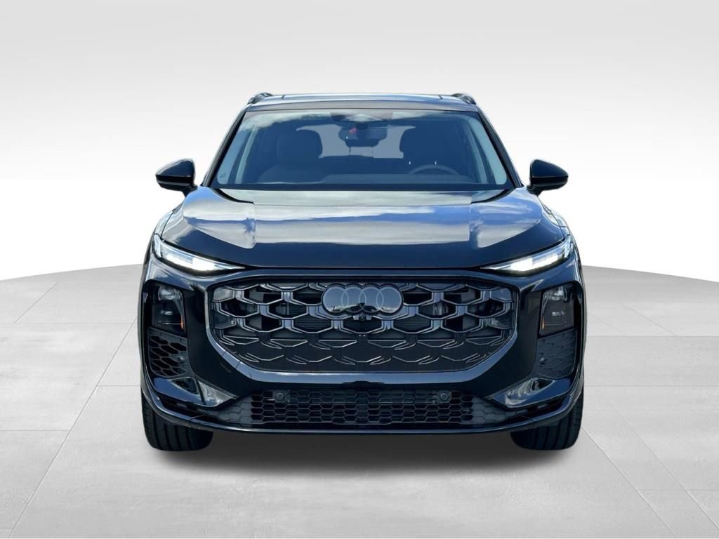 New 2026 Audi Q3 quattro 2.0T image 8