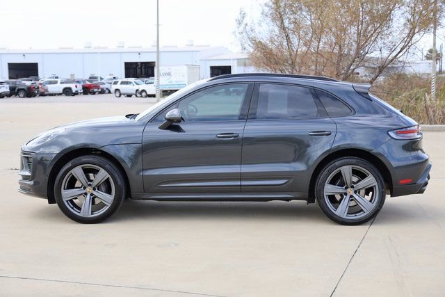 Used 2022 Porsche Macan image 5