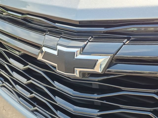 Used 2024 Chevrolet Equinox RS AWD/4WD image 34