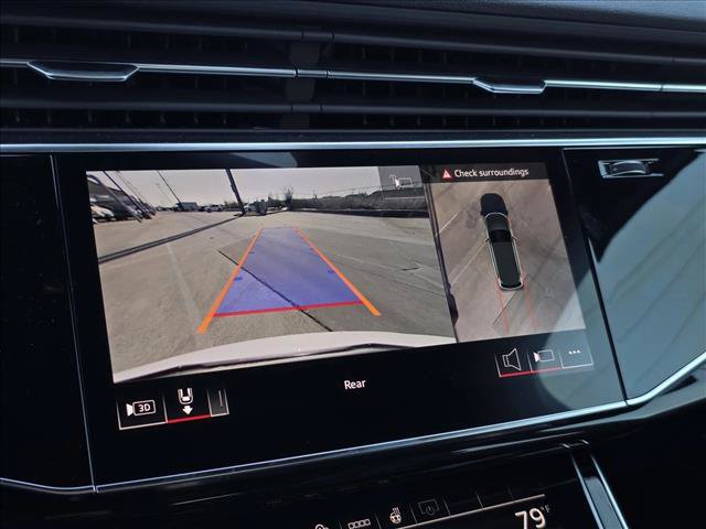 New 2026 Audi Q7 3.0T Premium Plus AWD/4WD image 26