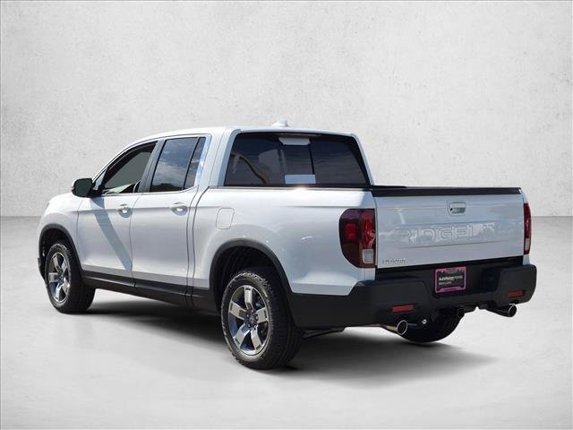 New 2026 Honda Ridgeline RTL image 8