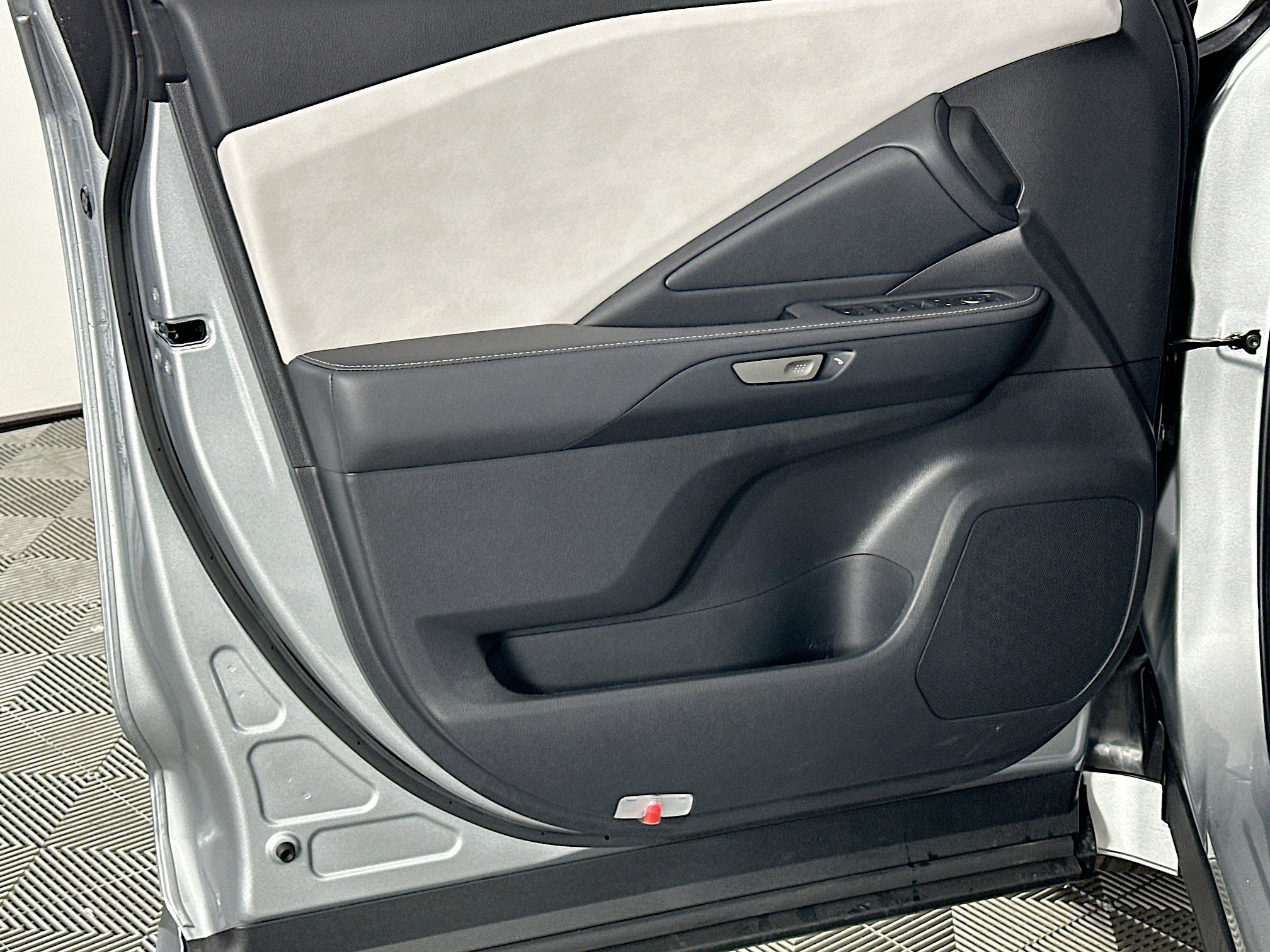 New 2026 Lexus TX 350 AWD image 19