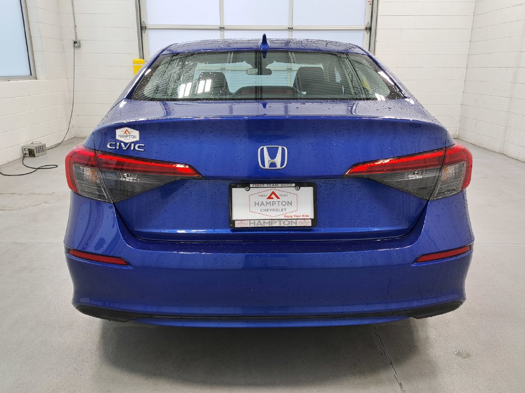 Used 2023 Honda Civic EX image 6