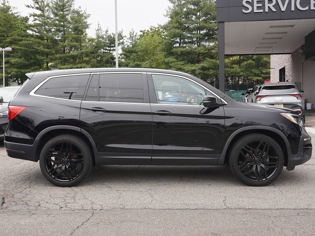 Used 2021 Honda Pilot EX-L image 20