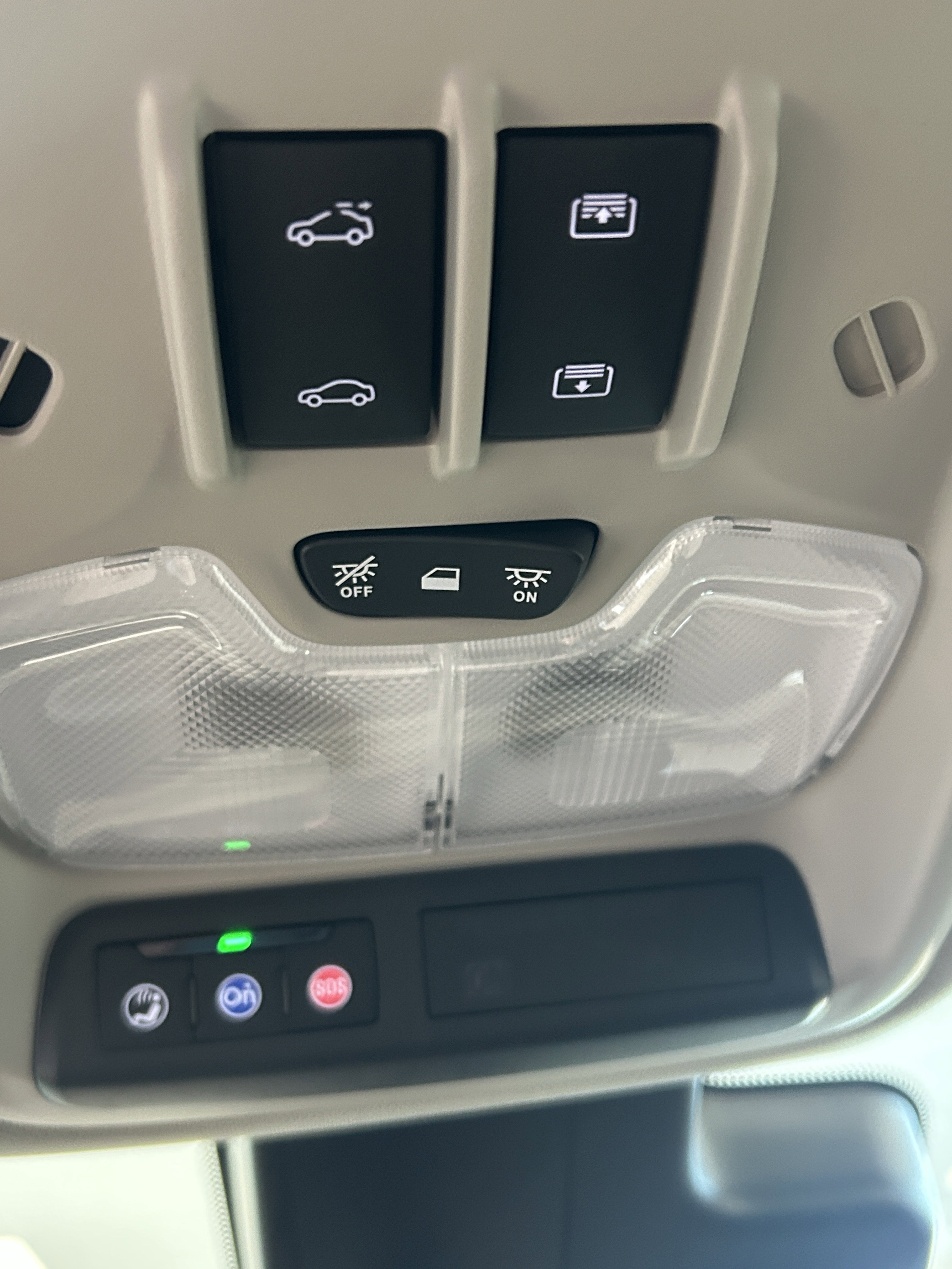 New 2026 Buick Encore GX Sport Touring w/ Comfort Package image 17