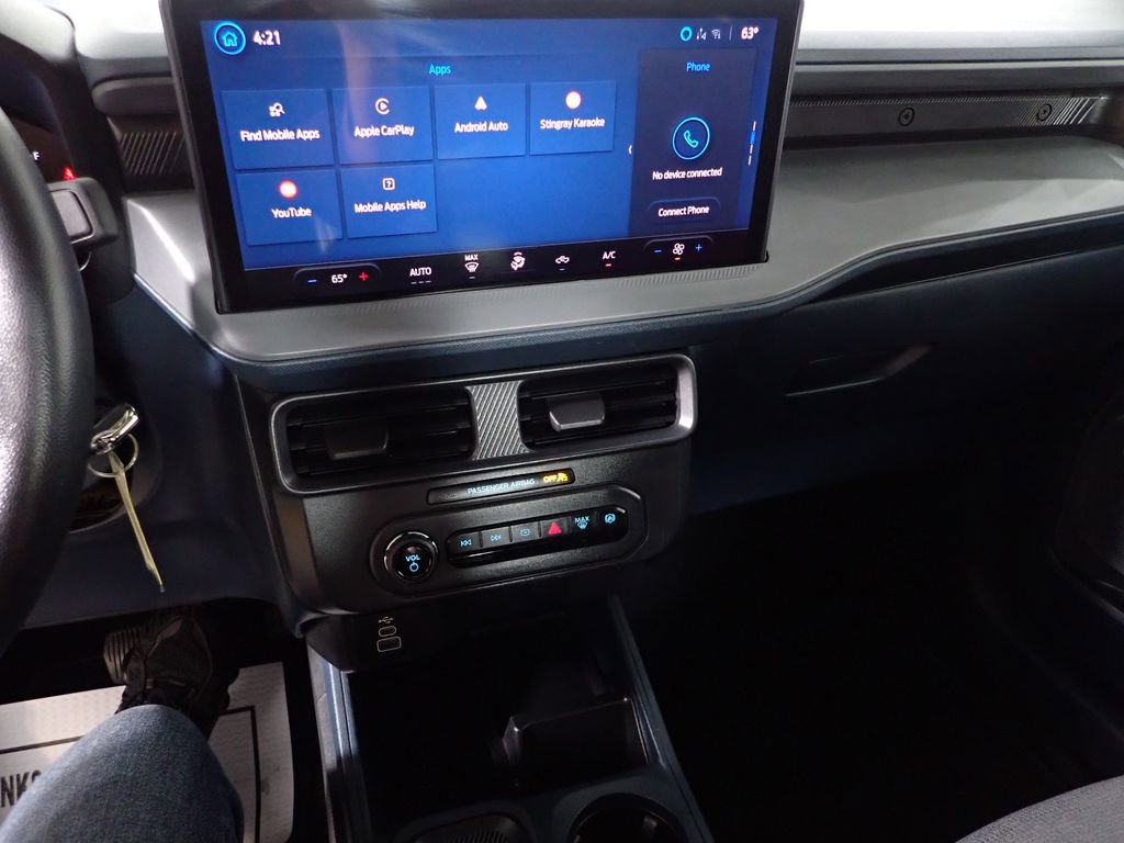 Used 2025 Ford Maverick XL FWD image 28