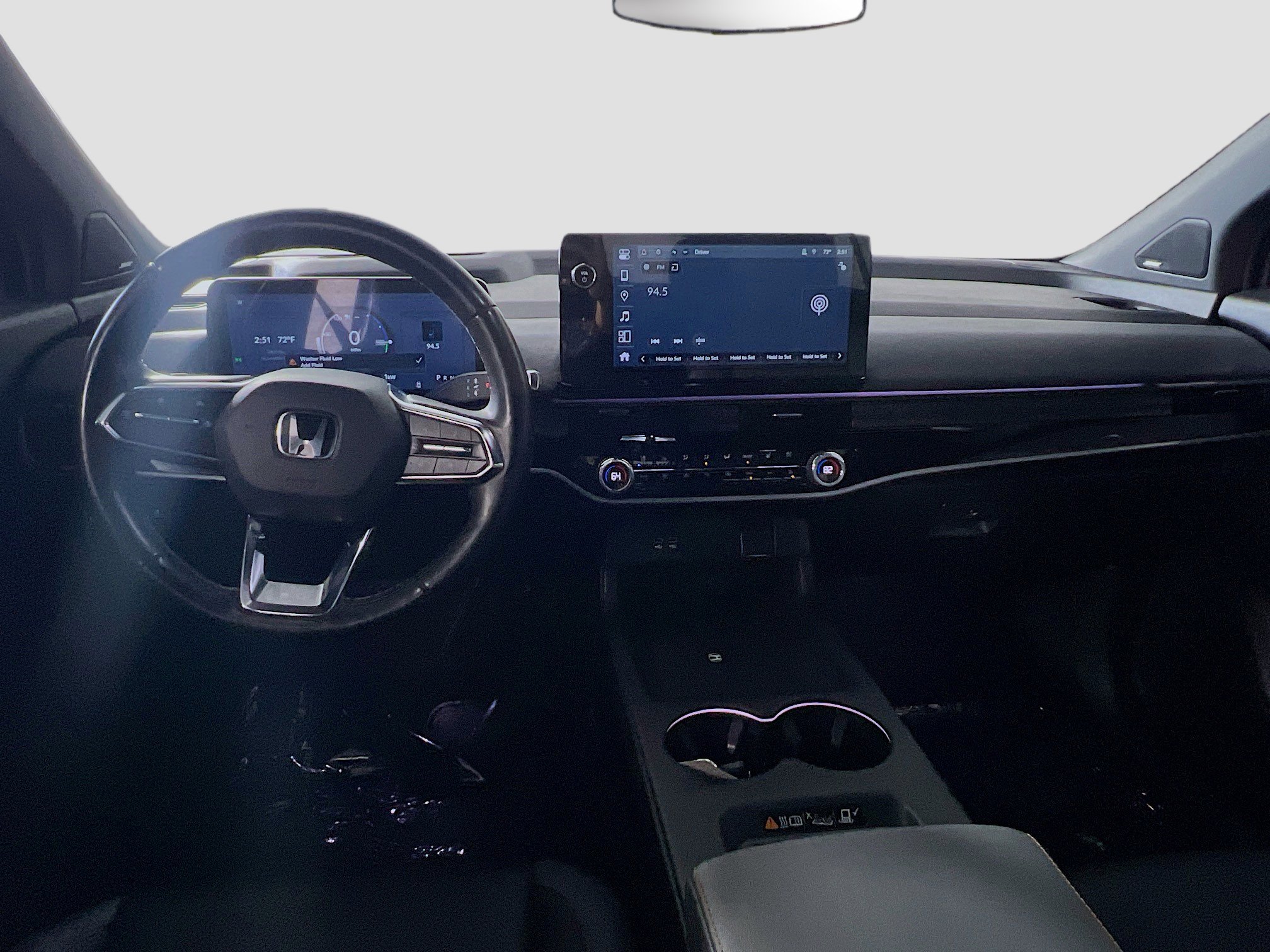 Used 2024 Honda Prologue Elite image 28