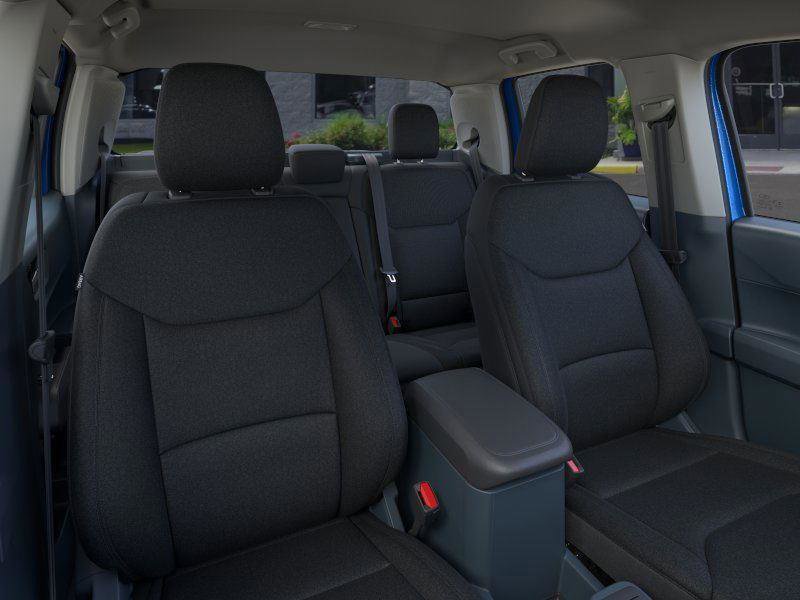 New 2025 Ford Maverick XLT w/ XLT Luxury Package image 10