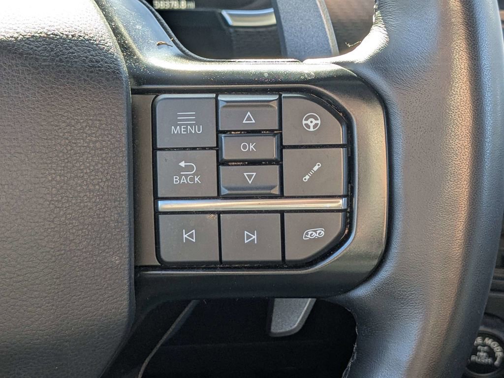 Used 2022 Ford F150 Raptor w/ Equipment Group 801A High image 26