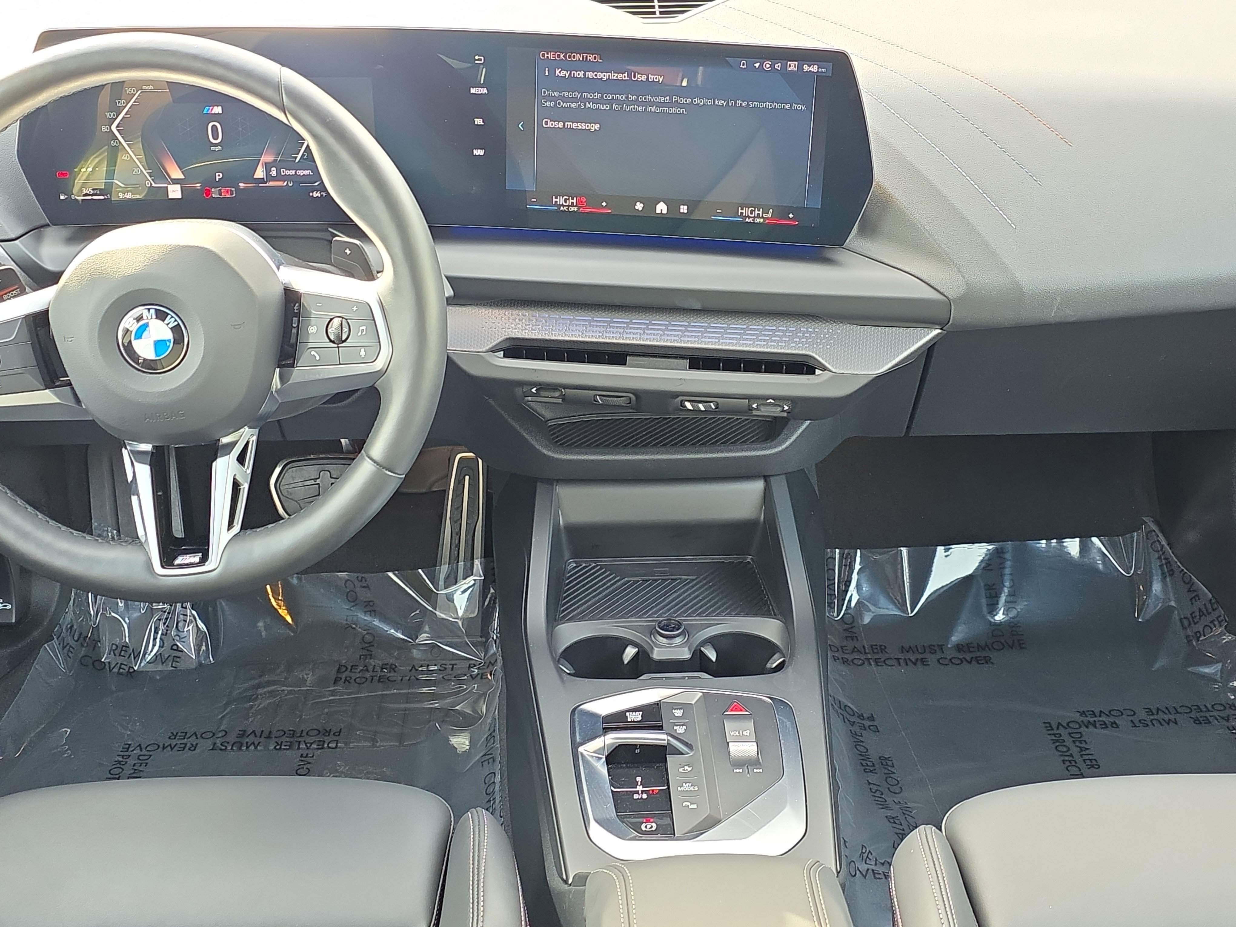 Used 2025 BMW 228i xDrive 228 xDrive image 16