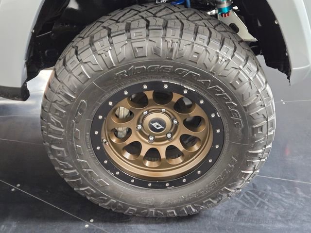 Used 2017 Toyota 4Runner TRD Pro image 9