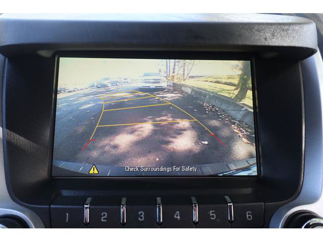 Used 2015 GMC Terrain SLT w/ Chrome Appearance Package AWD/4WD image 16