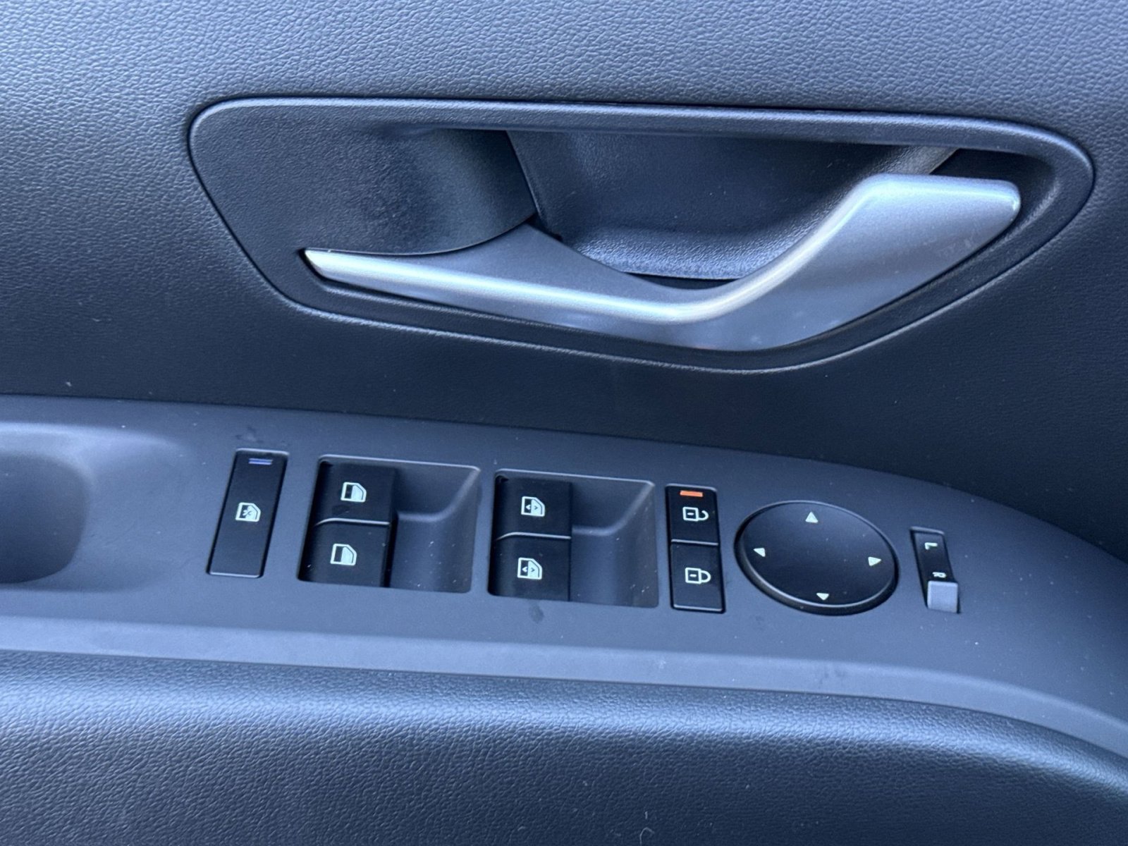 New 2026 Hyundai Tucson SEL image 15