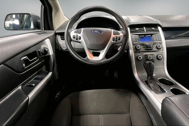 Used 2013 Ford Edge SE AWD/4WD image 9