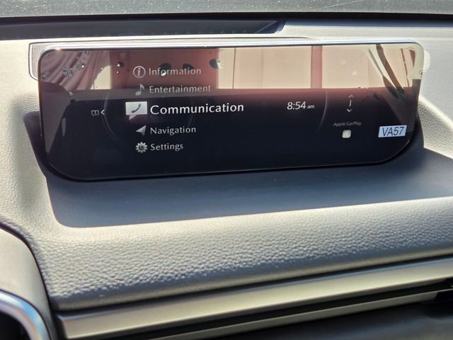 New 2026 MAZDA CX-50 AWD 2.5 S w/ Weather Package image 12