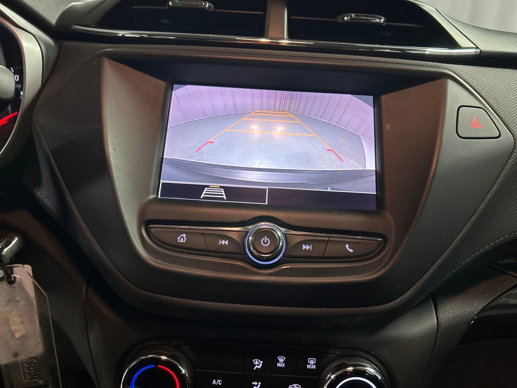 Used 2021 Chevrolet TrailBlazer LS image 18