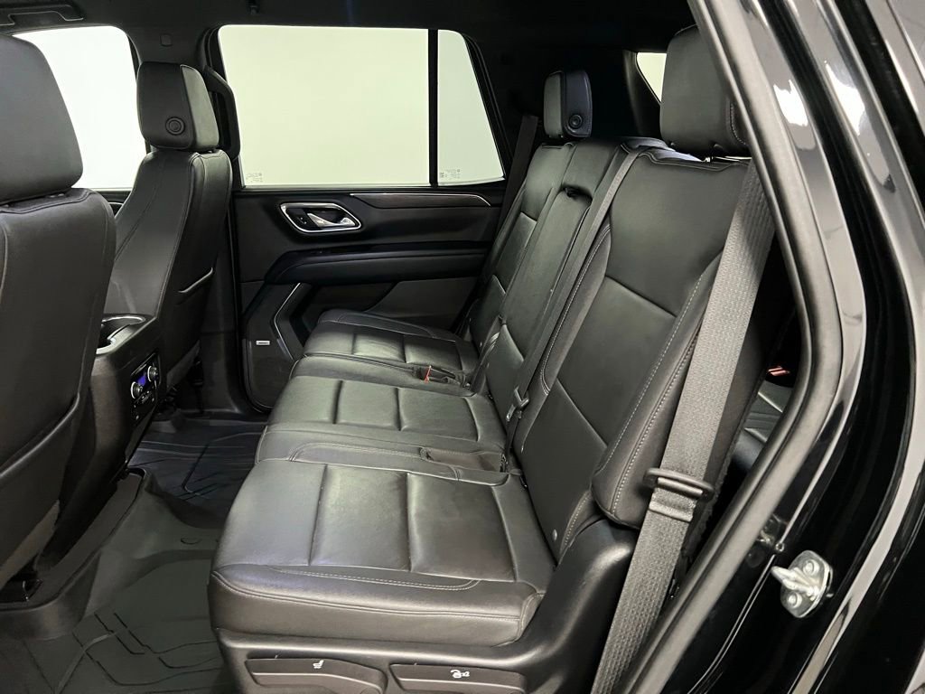 Used 2023 Chevrolet Tahoe Z71 w/ Z71 Off-Road Package image 47