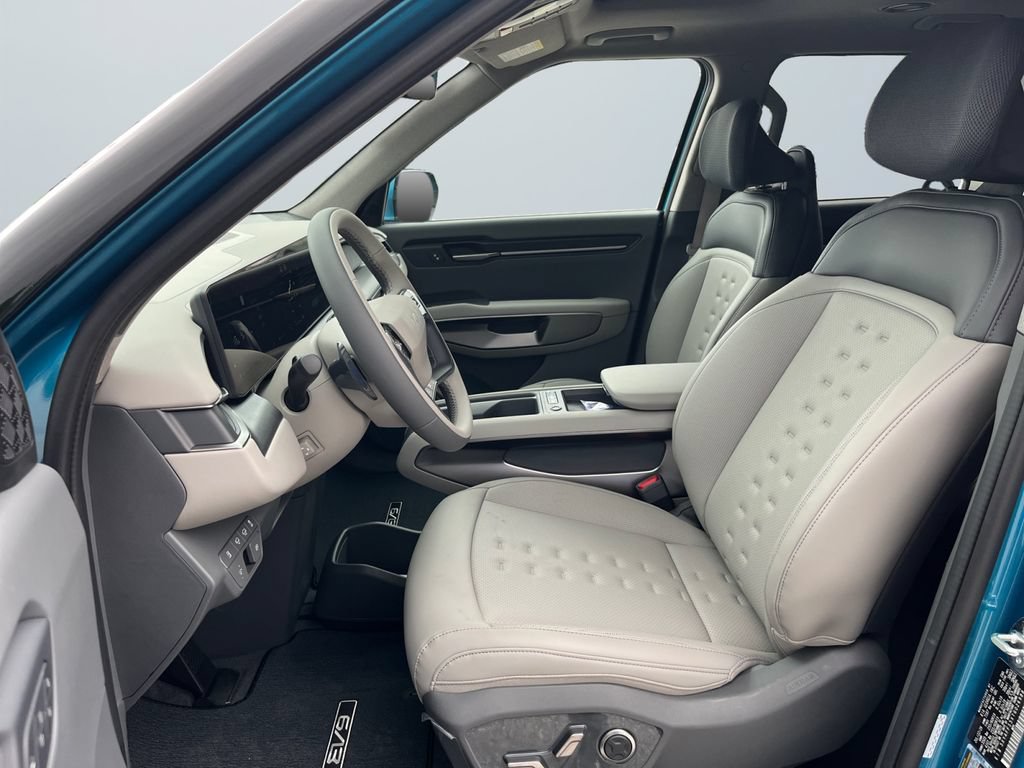 New 2026 Kia EV9 Wind AWD/4WD image 9