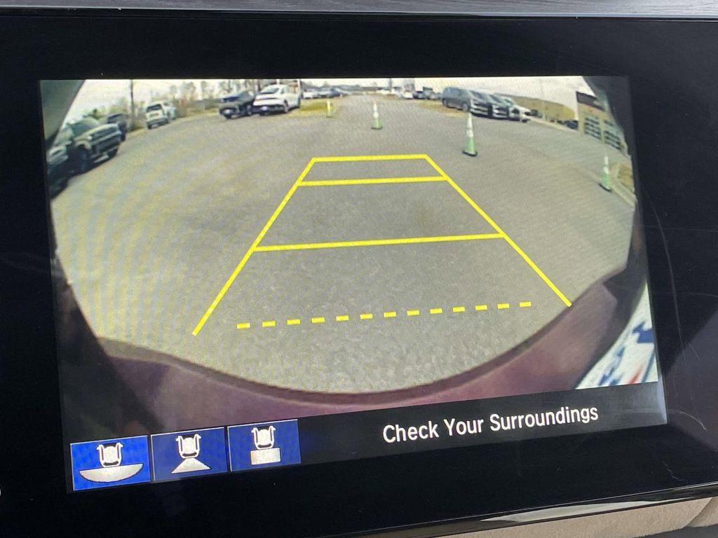 Used 2018 Honda Clarity Touring image 18