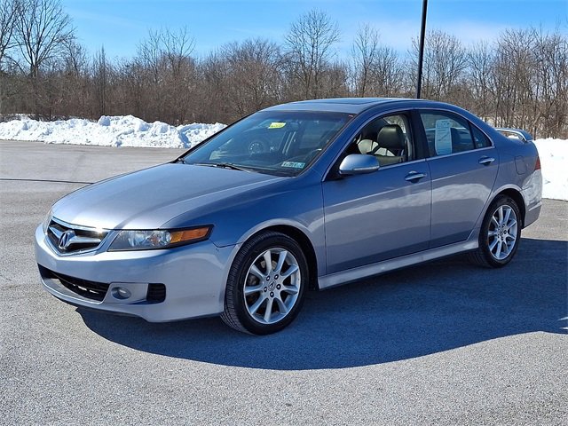 Used 2008 Acura TSX image 5