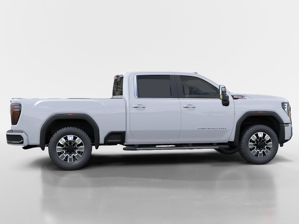 New 2026 GMC Sierra 3500 Denali AWD/4WD image 6
