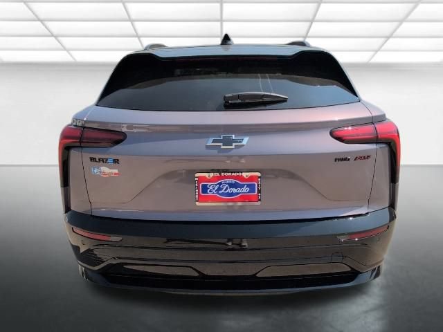 New 2026 Chevrolet Blazer EV RS w/ Super Cruise Package AWD/4WD image 37
