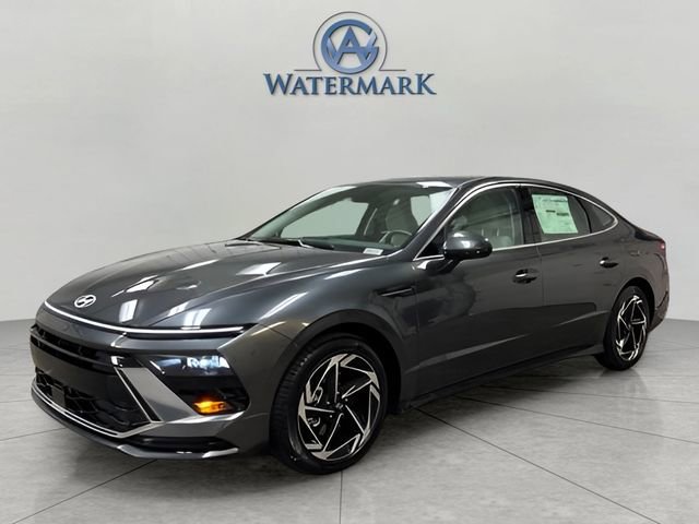 New 2026 Hyundai Sonata SEL image 1