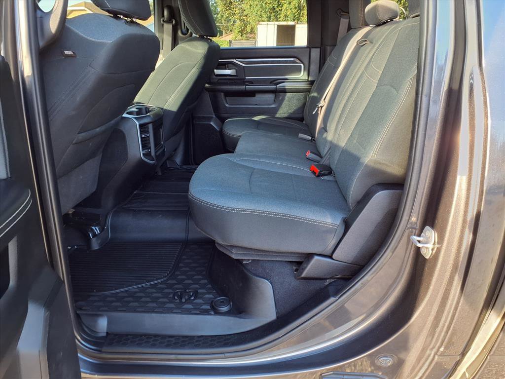 Used 2021 RAM 2500 Big Horn w/ Level 1 Equipment Group image 15