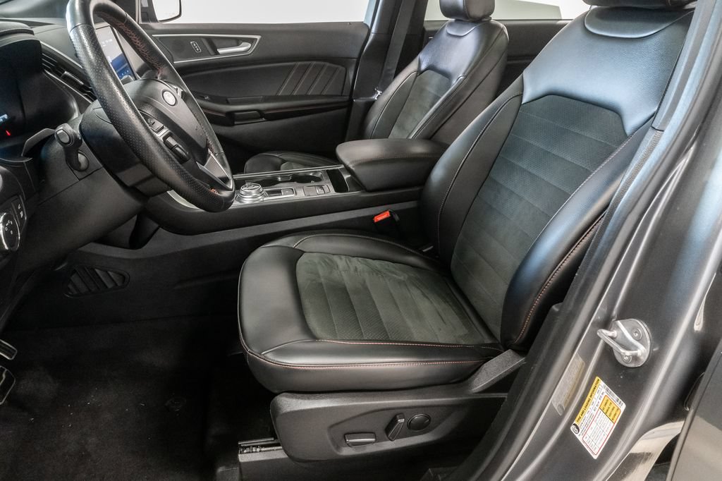 Used 2022 Ford Edge ST-Line AWD/4WD image 11
