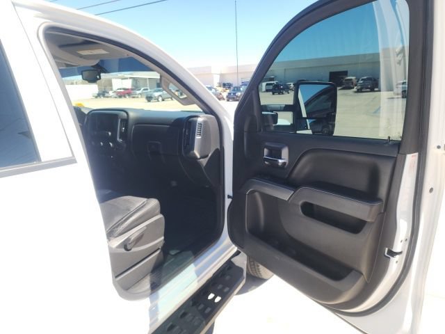 Used 2016 Chevrolet Silverado 3500 LT w/ LT Convenience Package AWD/4WD image 42